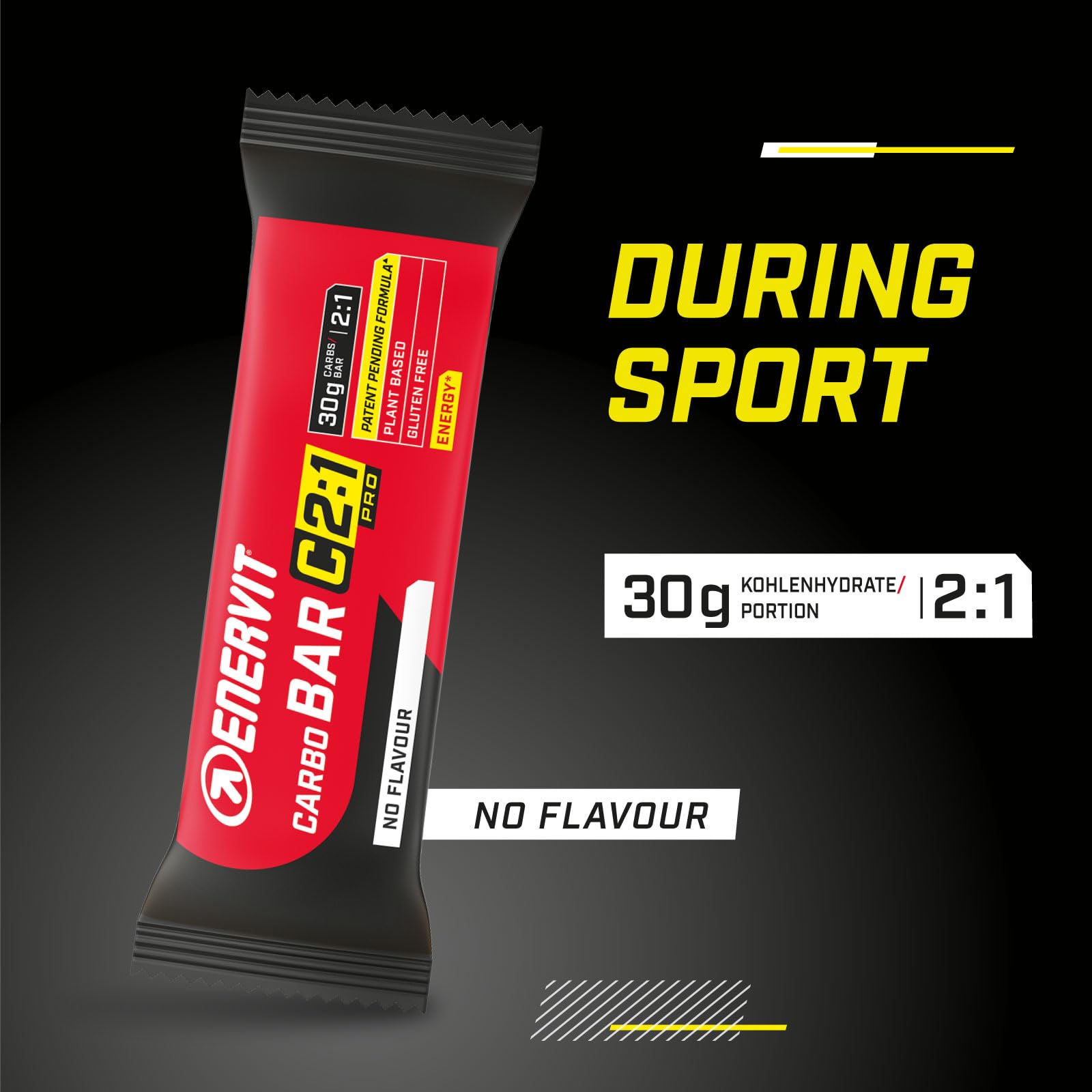 enervit-carbo-bar-c2-1pro-no-flavour-energieriegel-12-x-45-g image 3