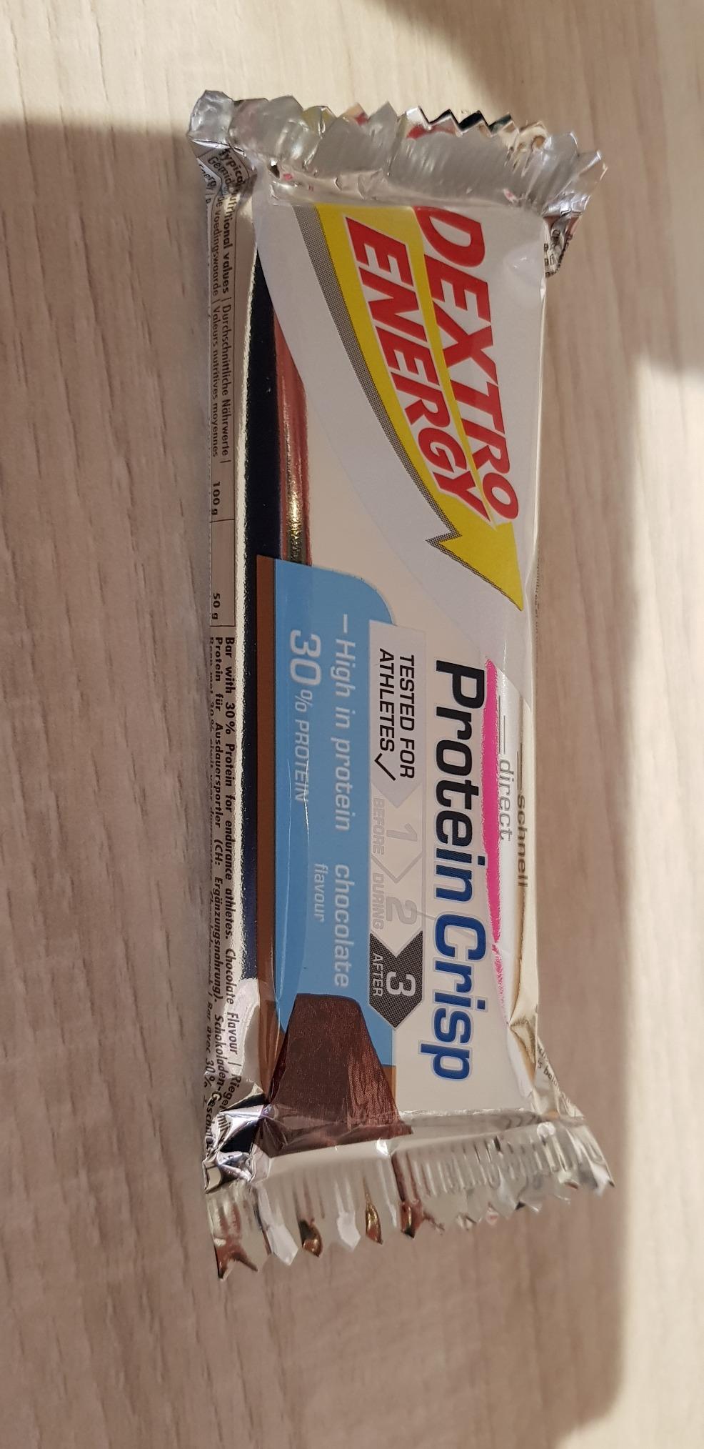 Perfekt nach dem Training