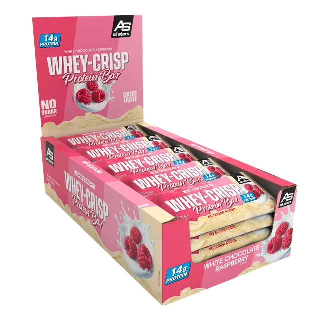 all-stars-whey-crisp-protein-riegel-50-g-15-g-protein image 1