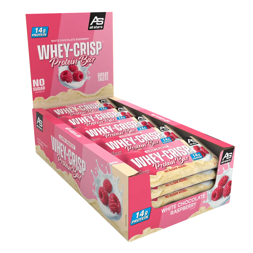 all-stars-whey-crisp-protein-riegel-50-g-15-g-protein image 1