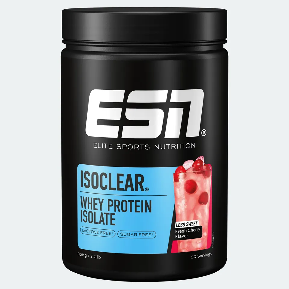 esn-isoclear-whey-protein-isolate-protein-drink image 1