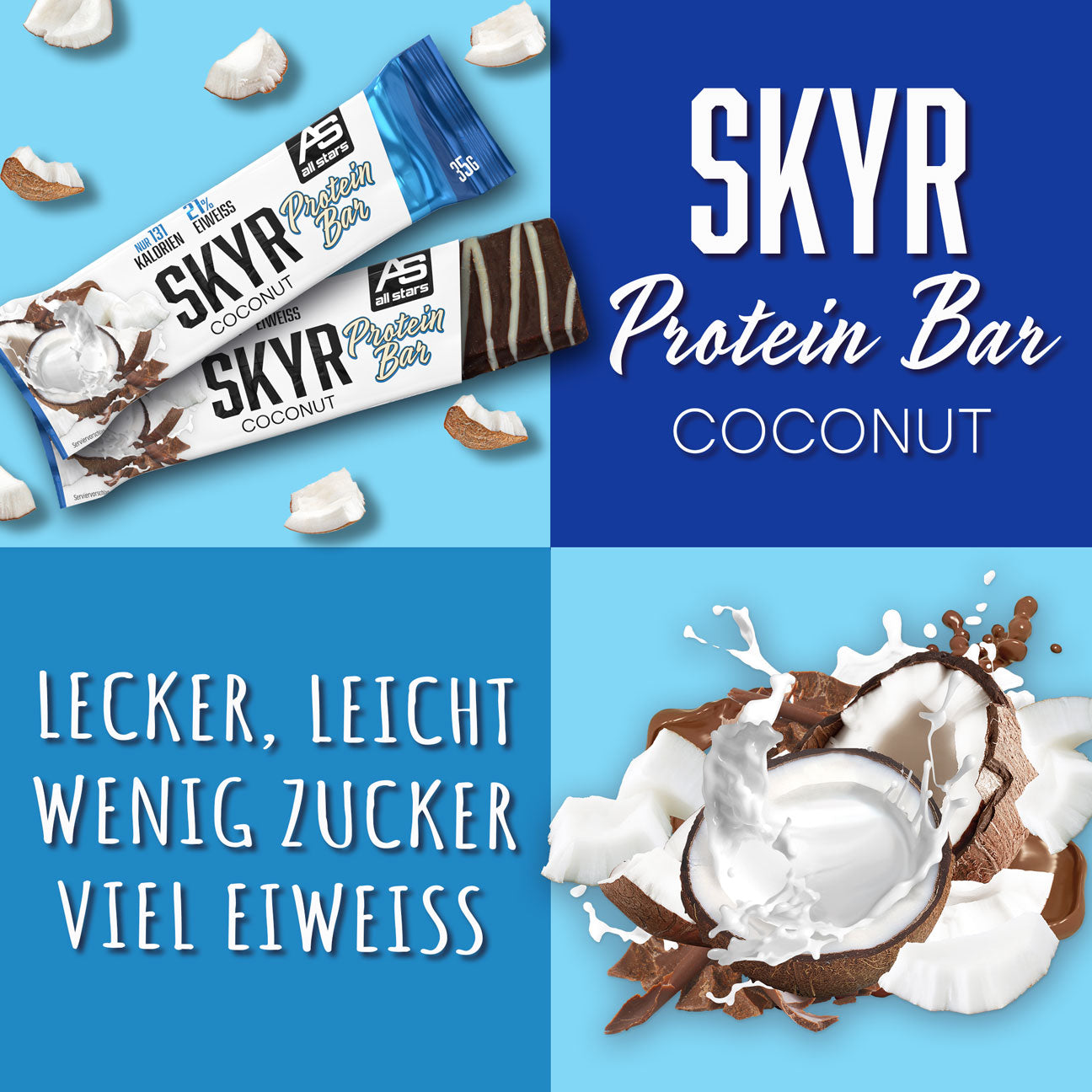 all-stars-skyr-protein-riegel-cocos-35g image 3