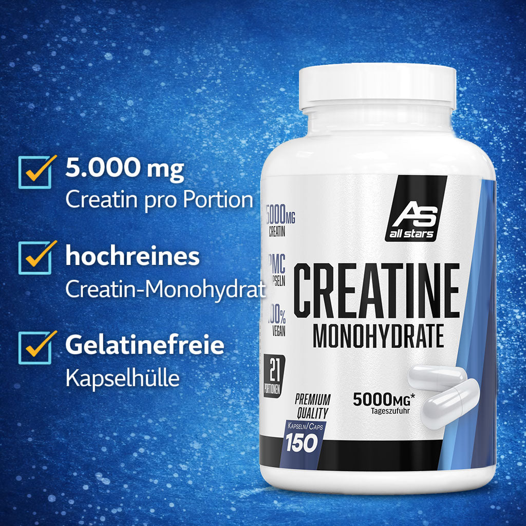 all-stars-creatin-caps-150-kapseln-monohydrat image 2