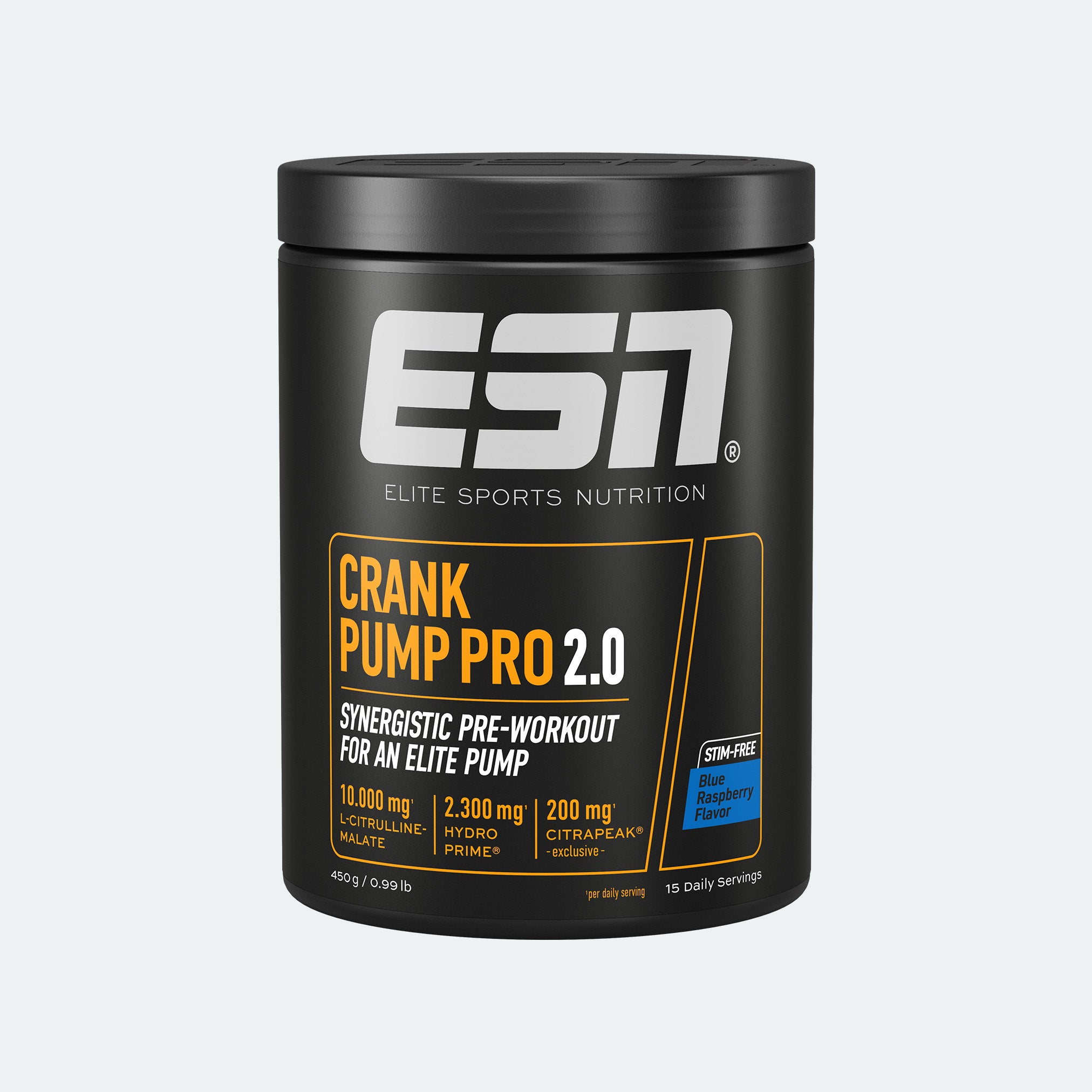 esn-crank-pump-pro-2-0-pump-booster-probe image 2