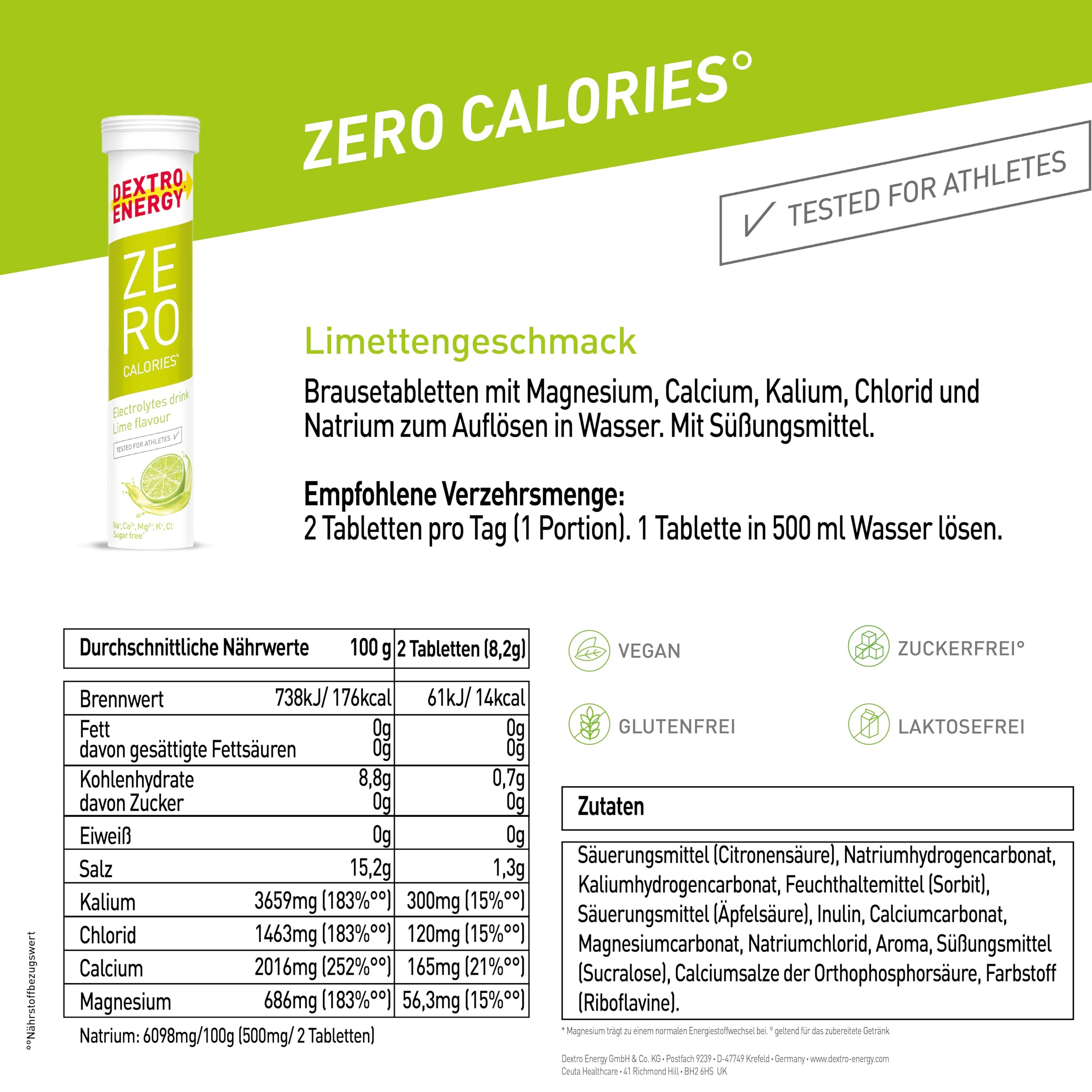 dextro-energy-elektrolyte-ohne-zucker-lime-60-brausetabletten image 6