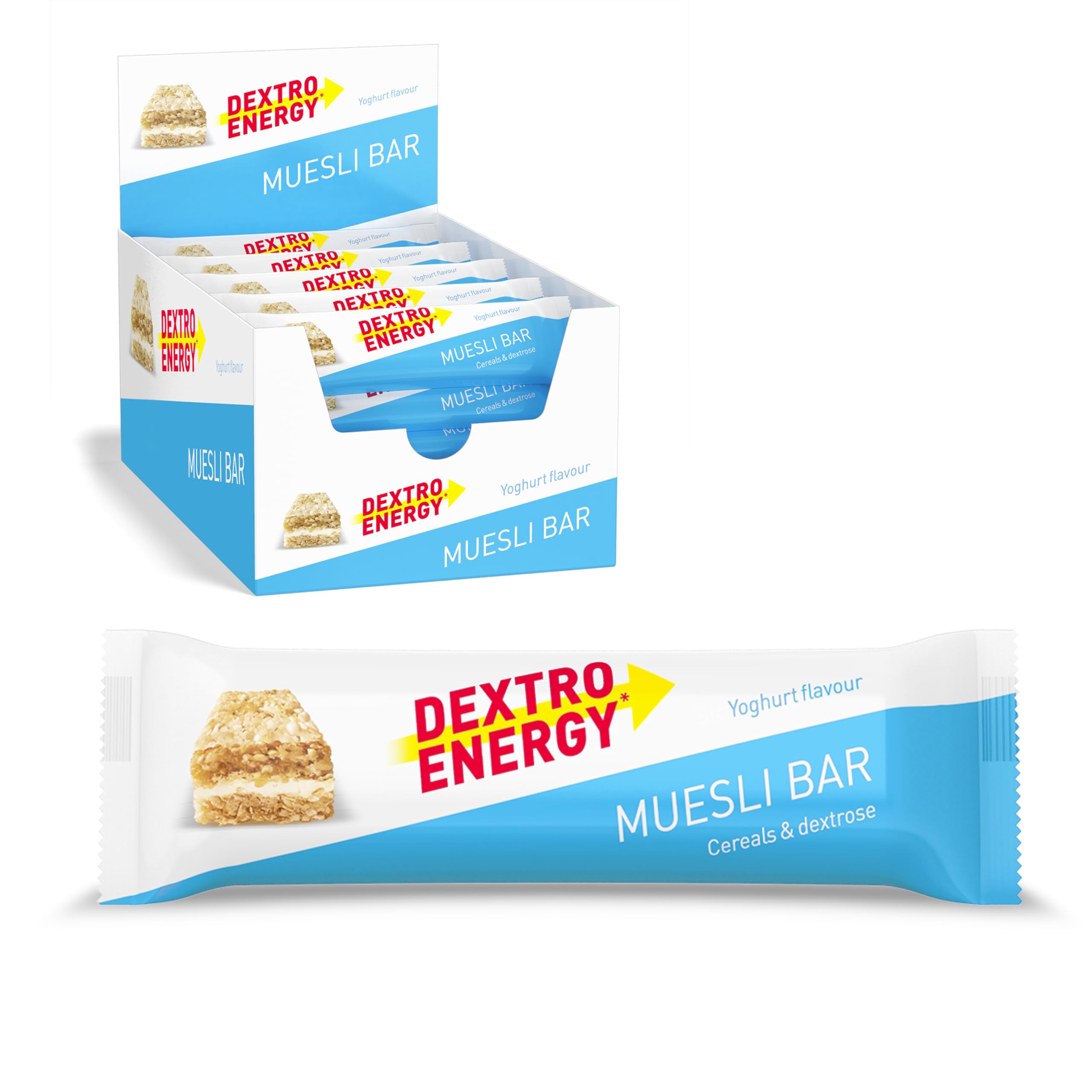 dextro-energy-m-sliriegel-joghurt-25-x-35-g-pack image 1