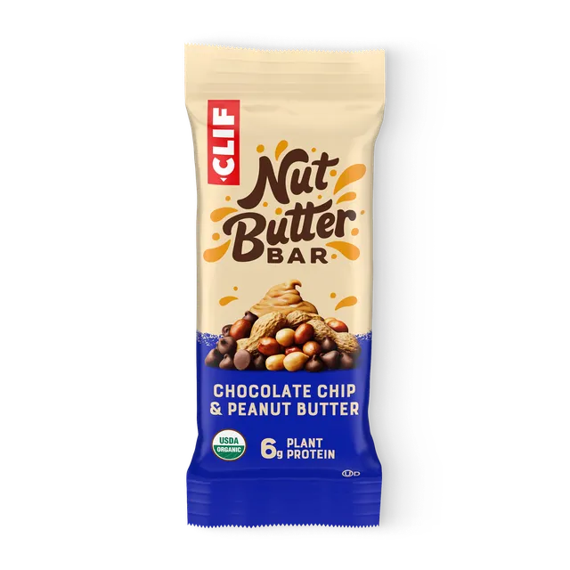 clif-bar-chocolate-chip-peanut-butter-energieriegel image 1