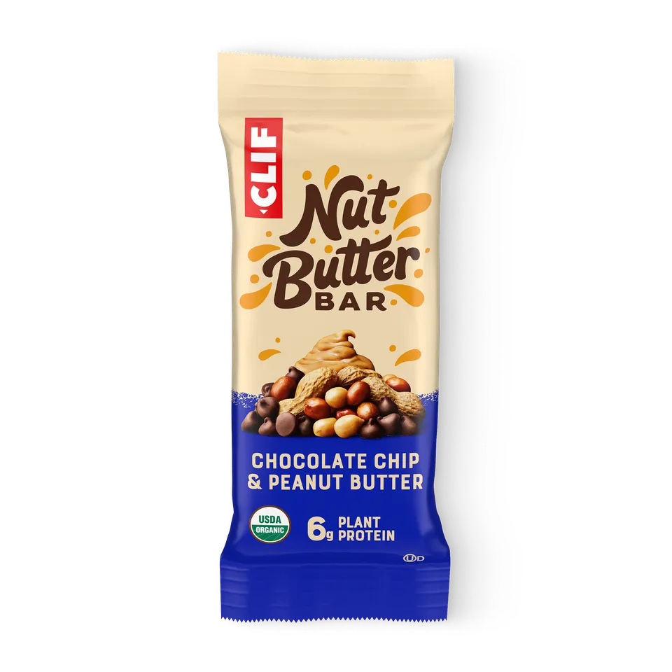 clif-bar-chocolate-chip-peanut-butter-energieriegel image 1