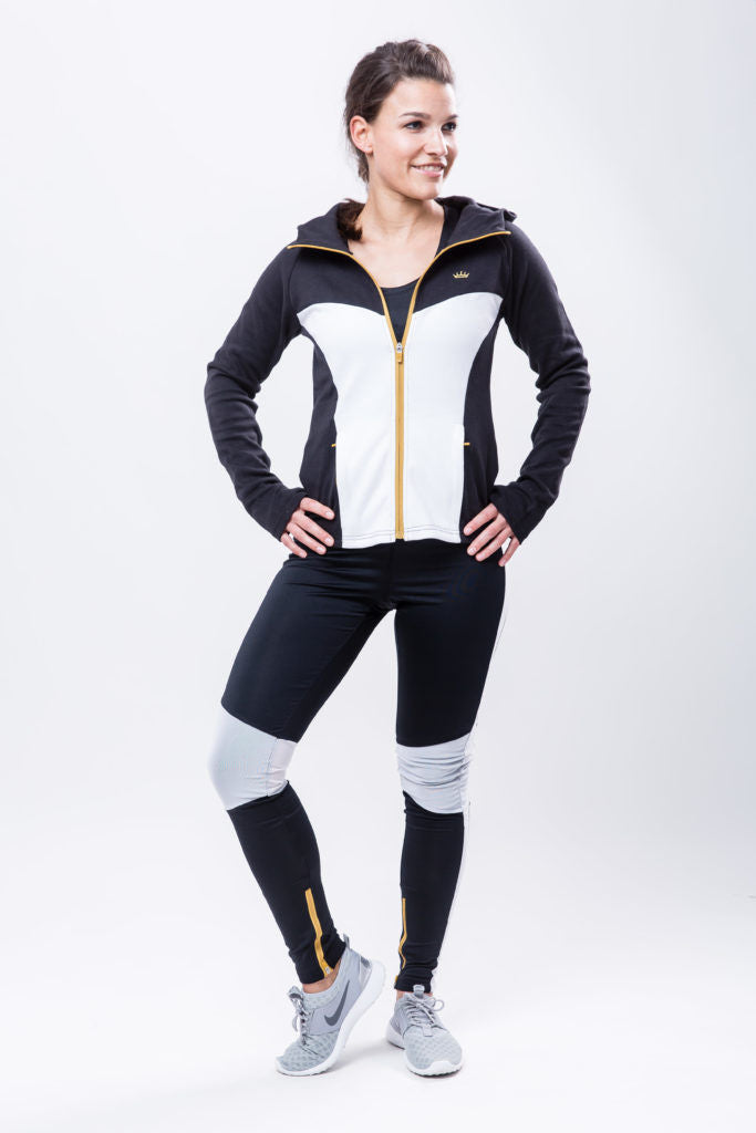 all-stars-squat-queen-hoody-fitness-hoodie-damen image 6