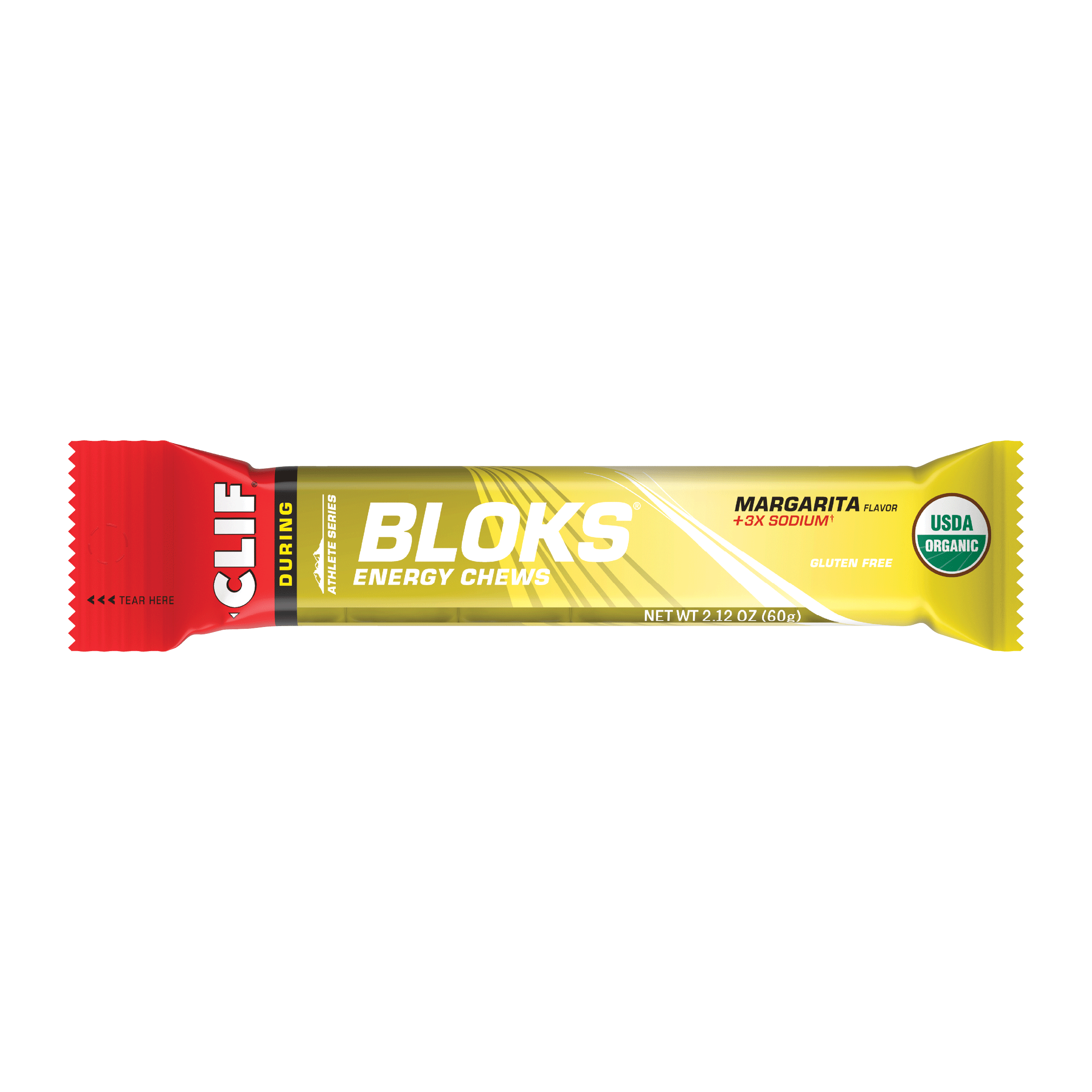 clif-bloks-energy-chews-margarita-flavor-mit-3x-sodium image 1