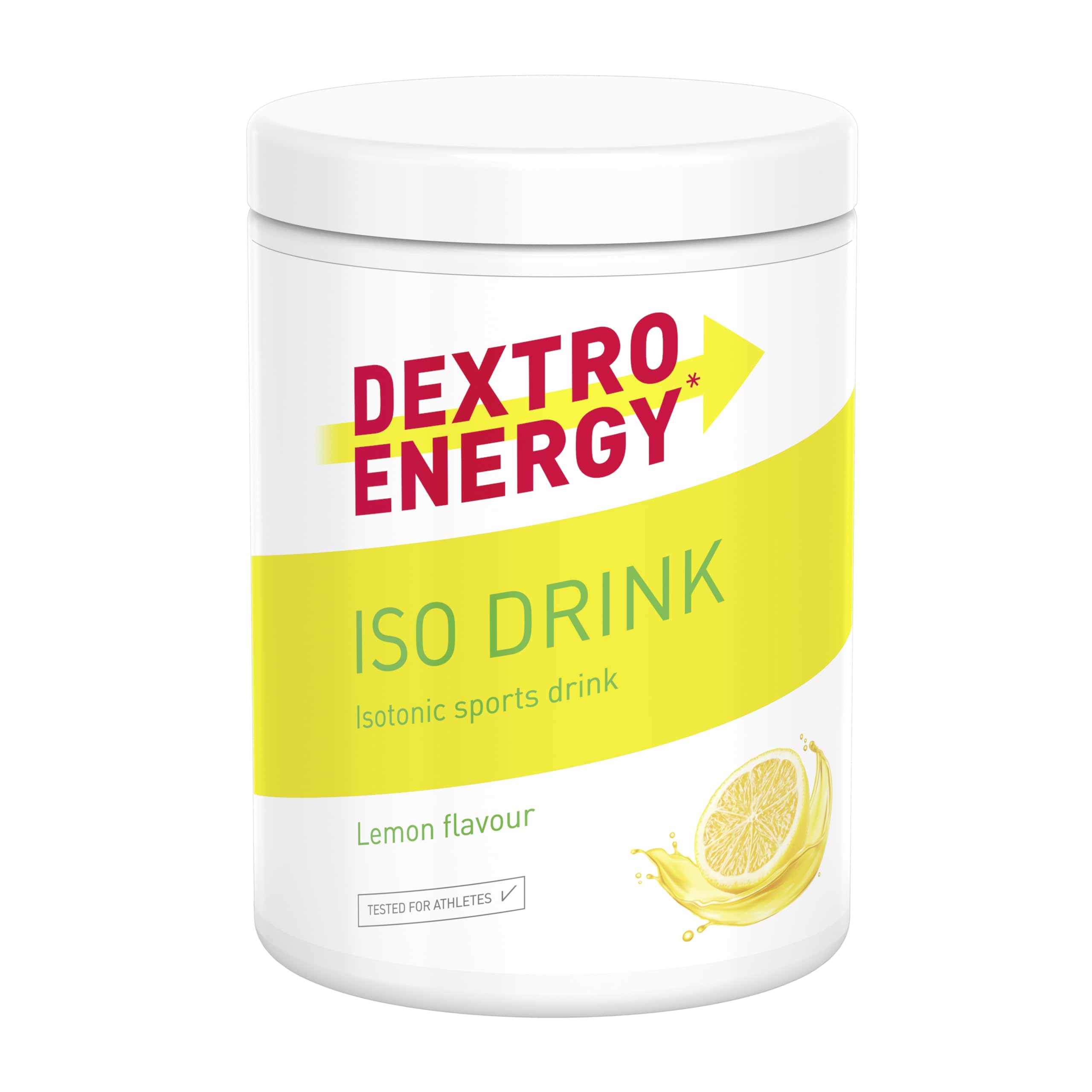 dextro-energy-iso-drink-lemon-elektrolyt-getr-nkepulver-440-g image 1