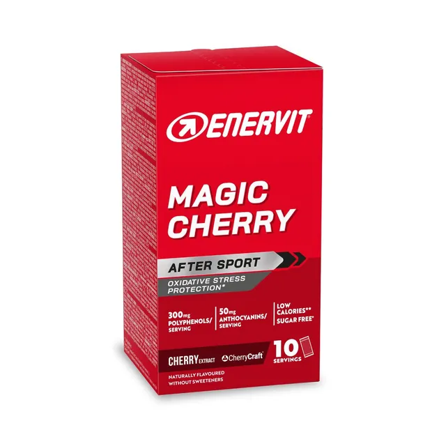 enervit-magic-cherry-sauerkirsch-extrakt-10-beutel image 1