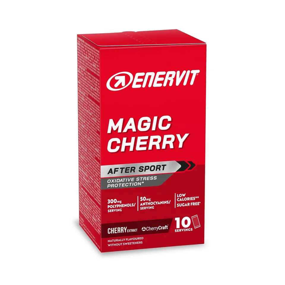 enervit-magic-cherry-sauerkirsch-extrakt-10-beutel image 1