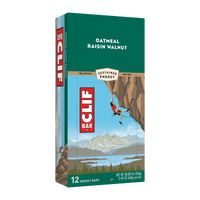clif-bar-oatmeal-raisin-walnut-energie-riegel image 2