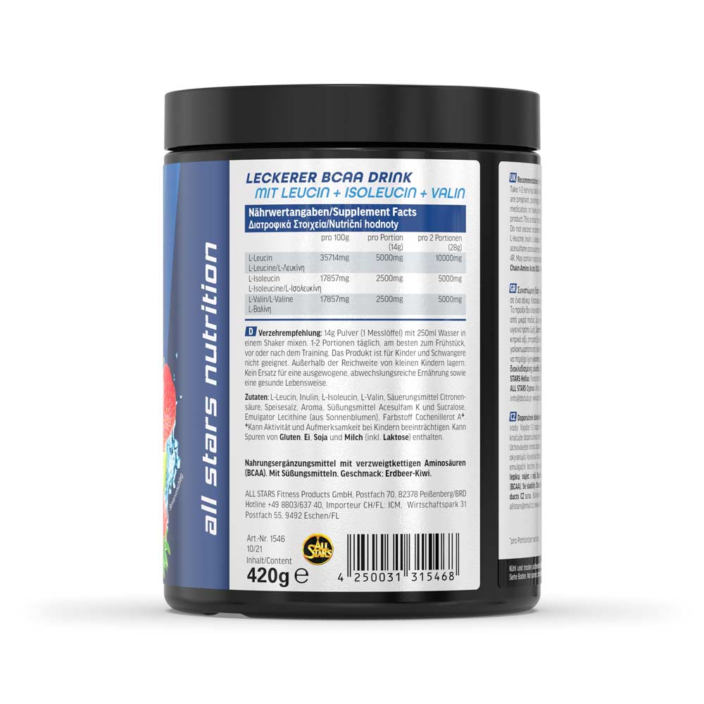 all-stars-bcaa-powder-420g-dose image 3