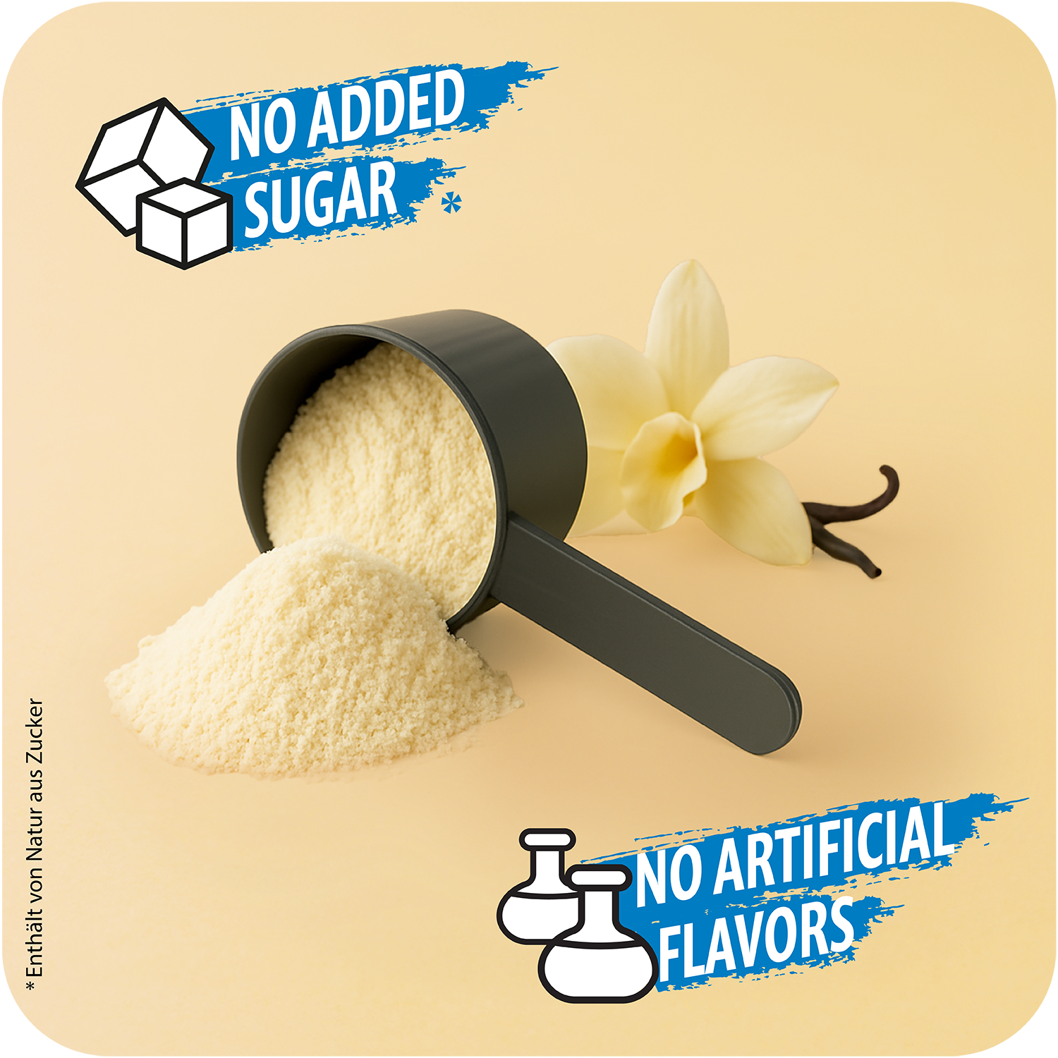 all-stars-muscle-protein-pulver-300g-dose image 3