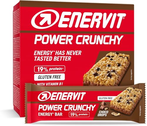 enervit-power-crunchy-choco-drops-energieriegel-12-x-40-g image 8