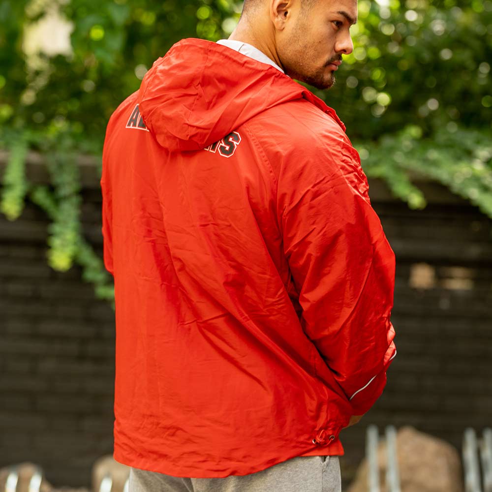 all-stars-fitness-regenjacke-herren image 4