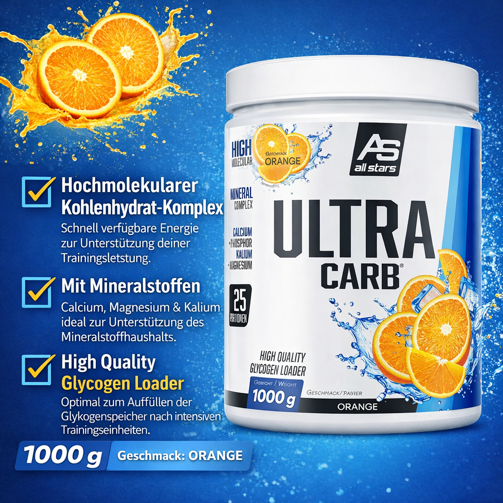 all-stars-ultra-carb-carbs-1000-g-dose-kohlenhydrat-pulver image 2