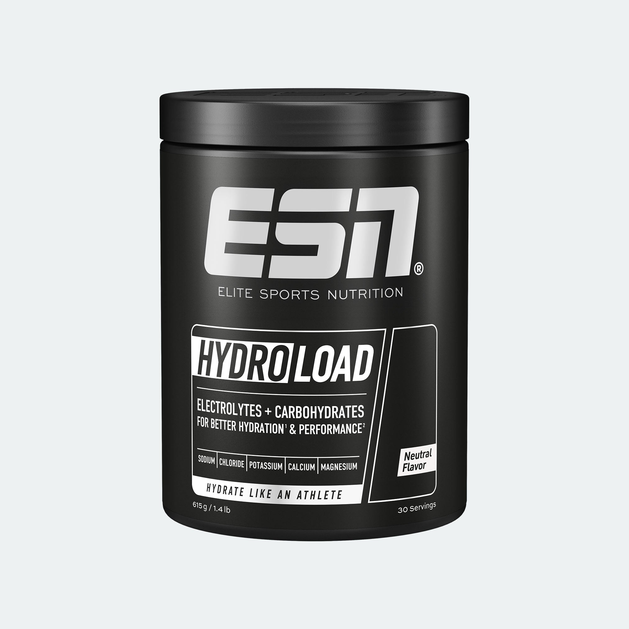 esn-hydroload-electrolytes-hypotoner-elektrolyt-drink image 3
