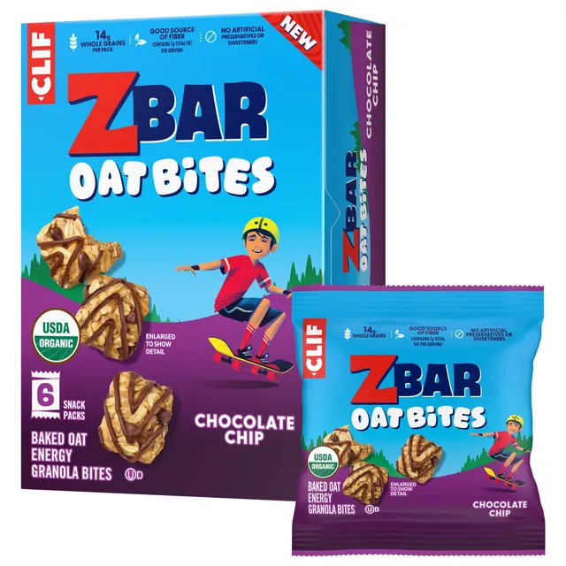 clif-zbar-oat-bites-chocolate-chip-hafer-energie-snack image 1