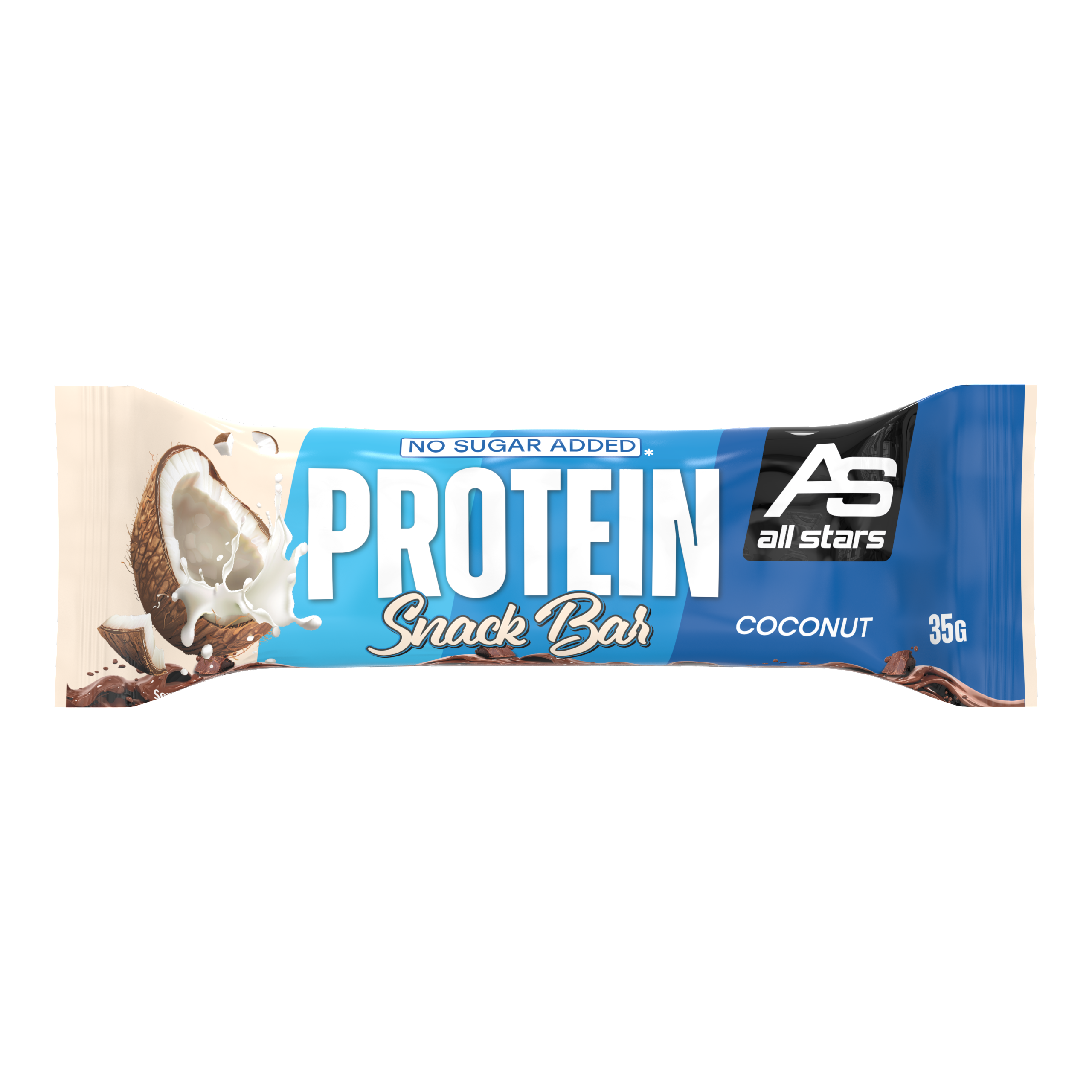 all-stars-protein-snack-bar-35-g-proteinriegel image 2