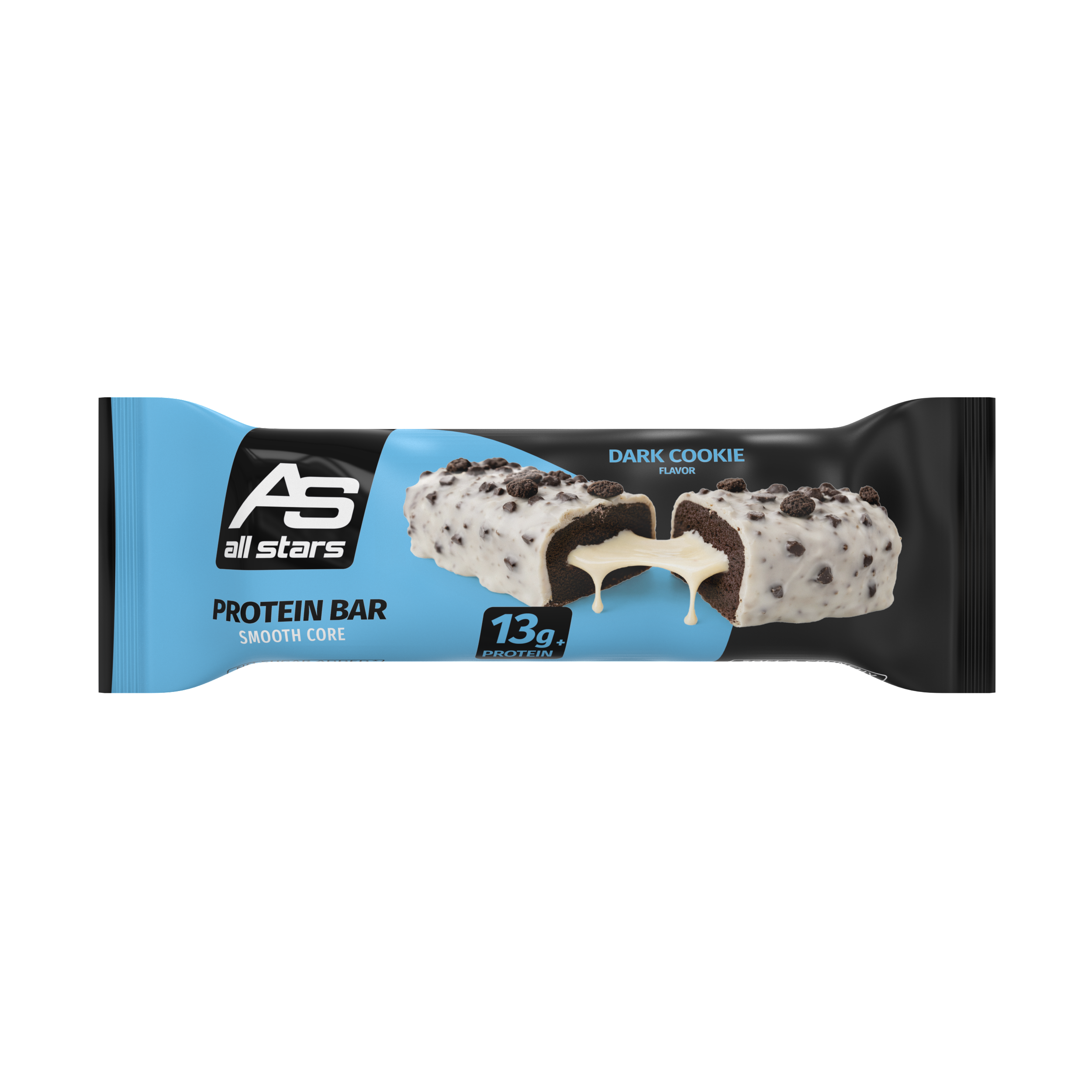 all-stars-smooth-core-protein-bar-45-g-high-protein-riegel-ohne-zuckerzusatz image 7
