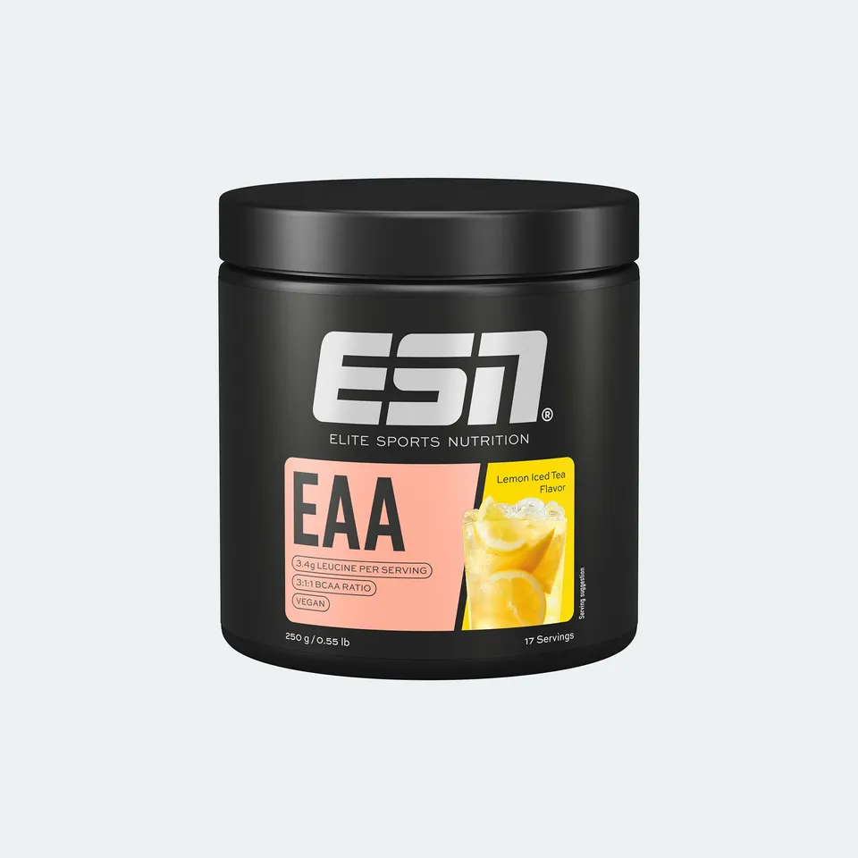 esn-eaa-pulver-8-essentielle-aminos-uren image 1