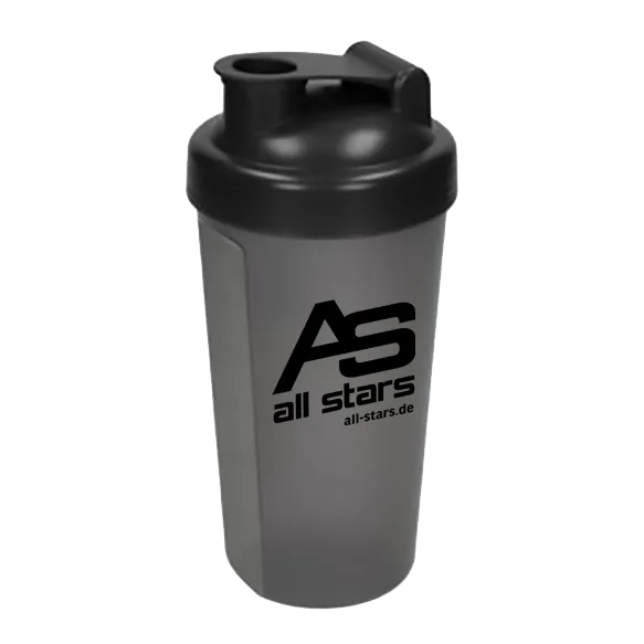 all-stars-shaker-cup-trinkflasche-600-ml image 1