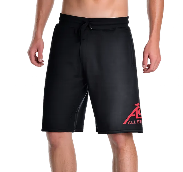all-stars-sweat-shorts-knielang-f-r-m-nner image 1