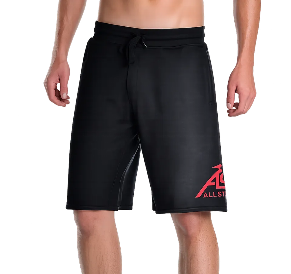 all-stars-sweat-shorts-knielang-f-r-m-nner image 1