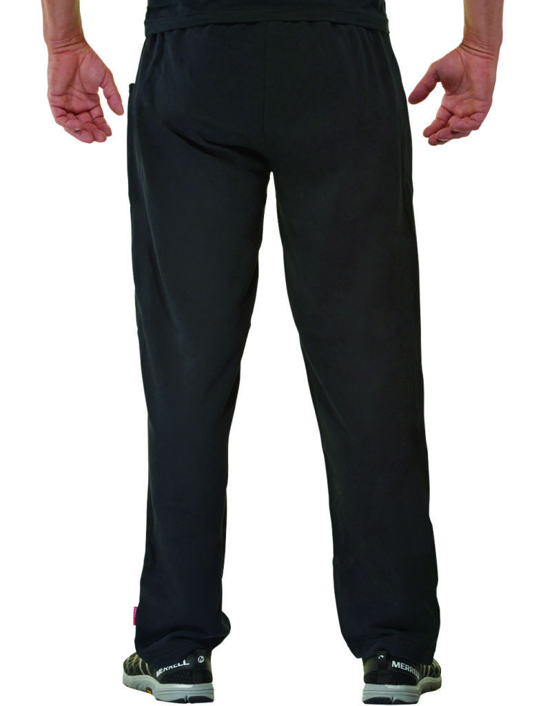 all-stars-hose-lang-classic-schwarz-regular-fit image 4