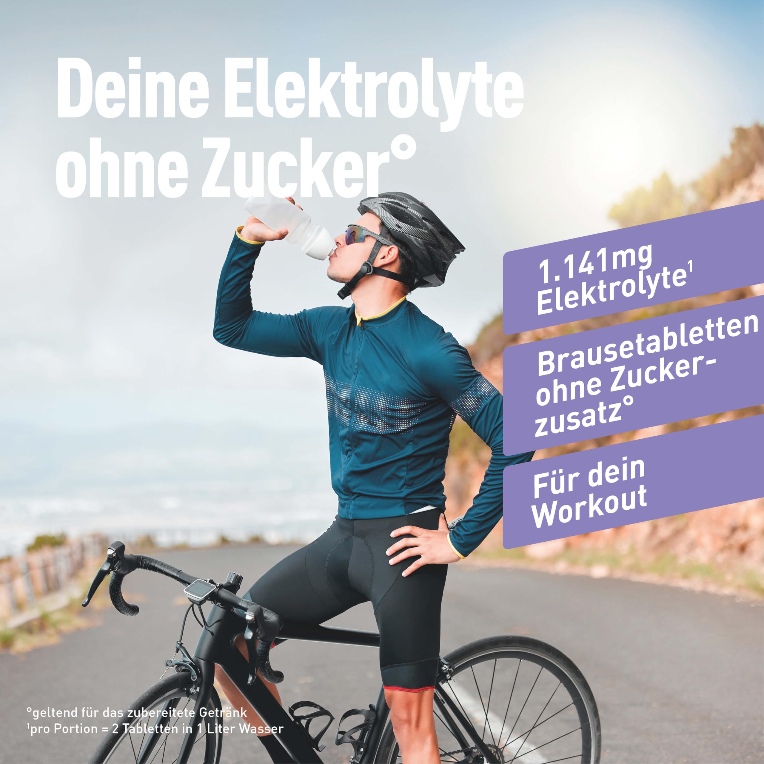 dextro-energy-zero-calories-elektrolyte-berry-brausetabletten-12x20 image 2