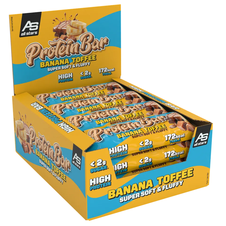 all-stars-protein-bar-soft-fluffy-50g image 1