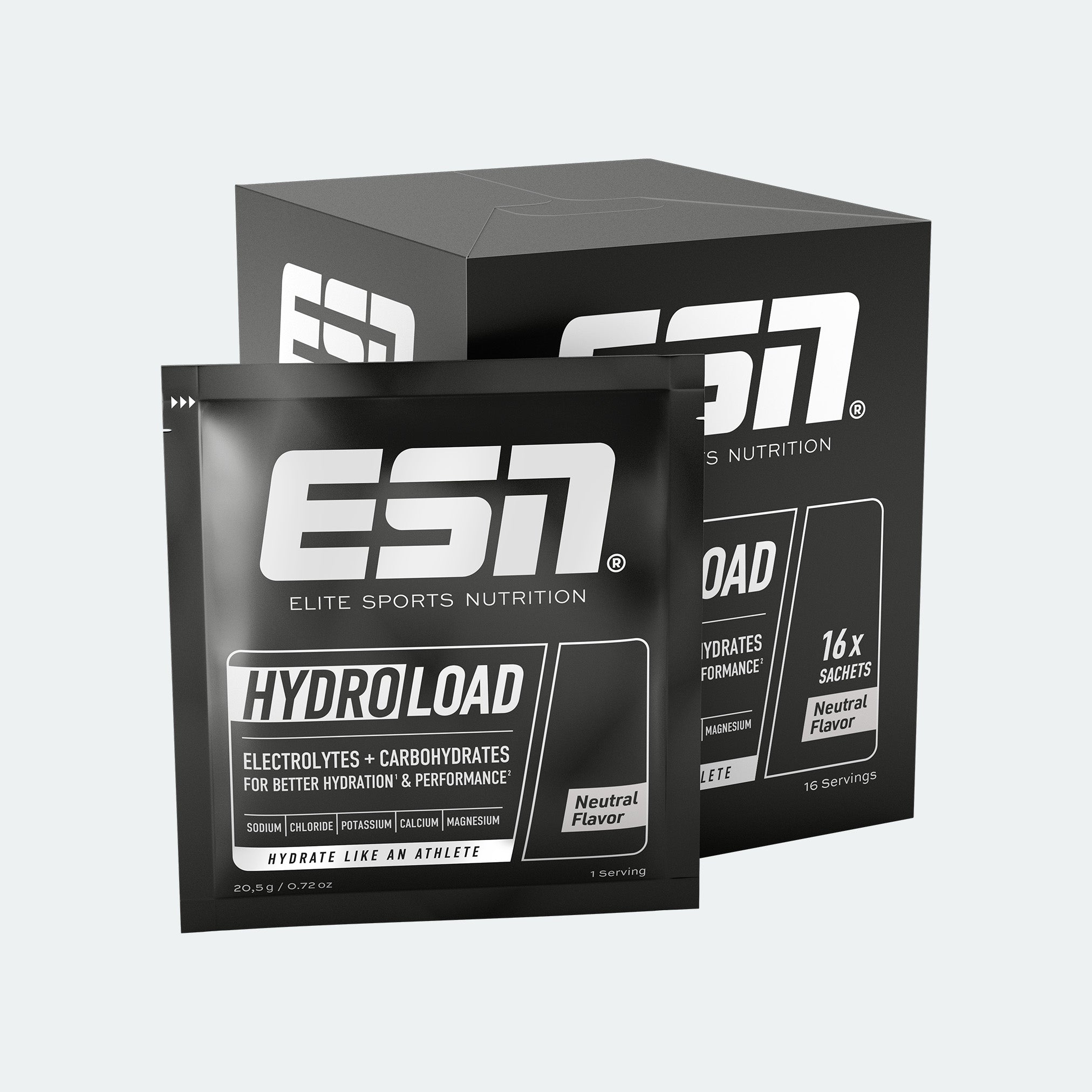 esn-hydroload-electrolytes-hypotoner-elektrolyt-drink image 4