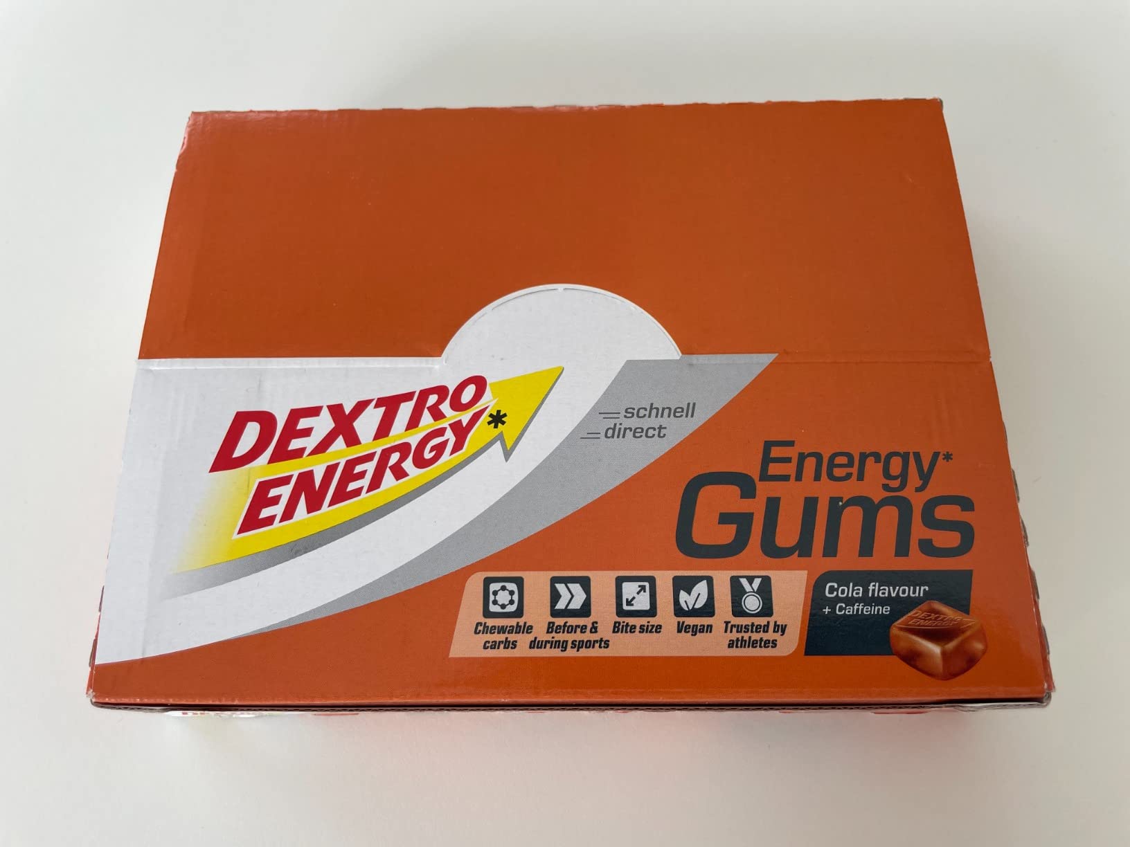 Gute Alternative zum Gel