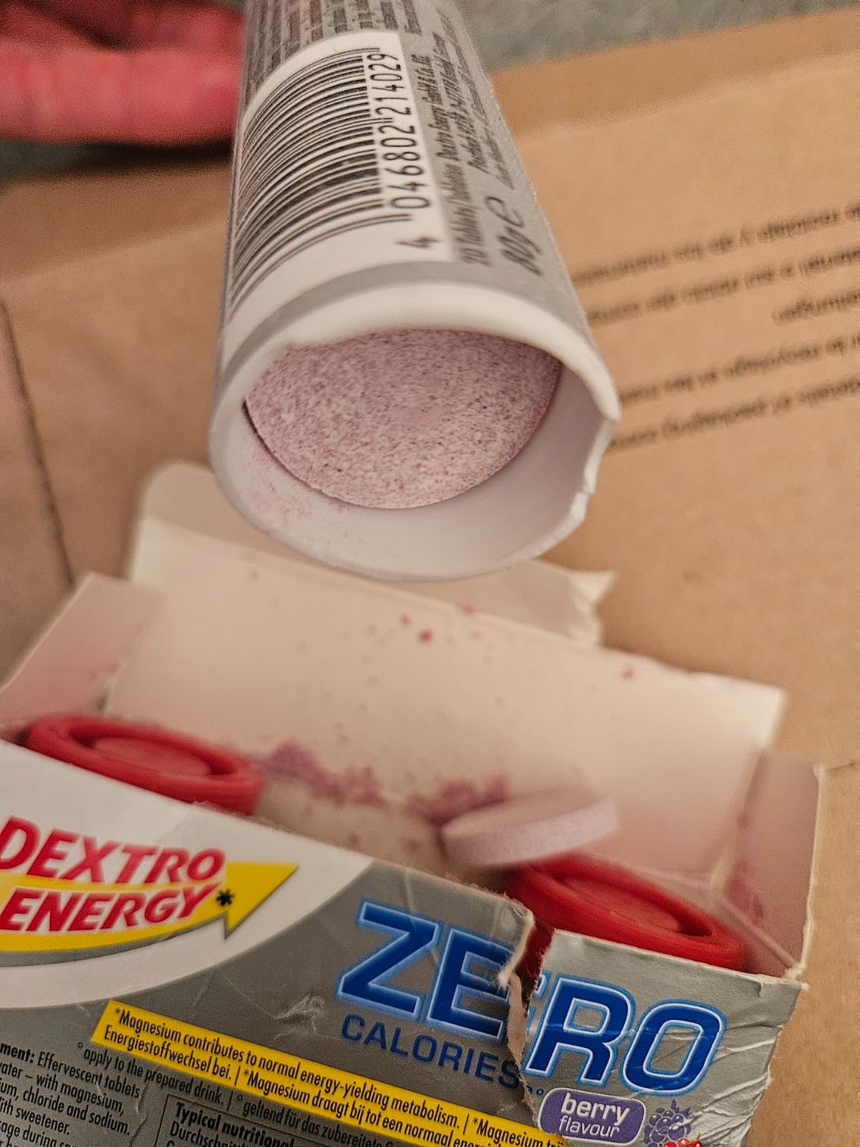 Nicht schlecht