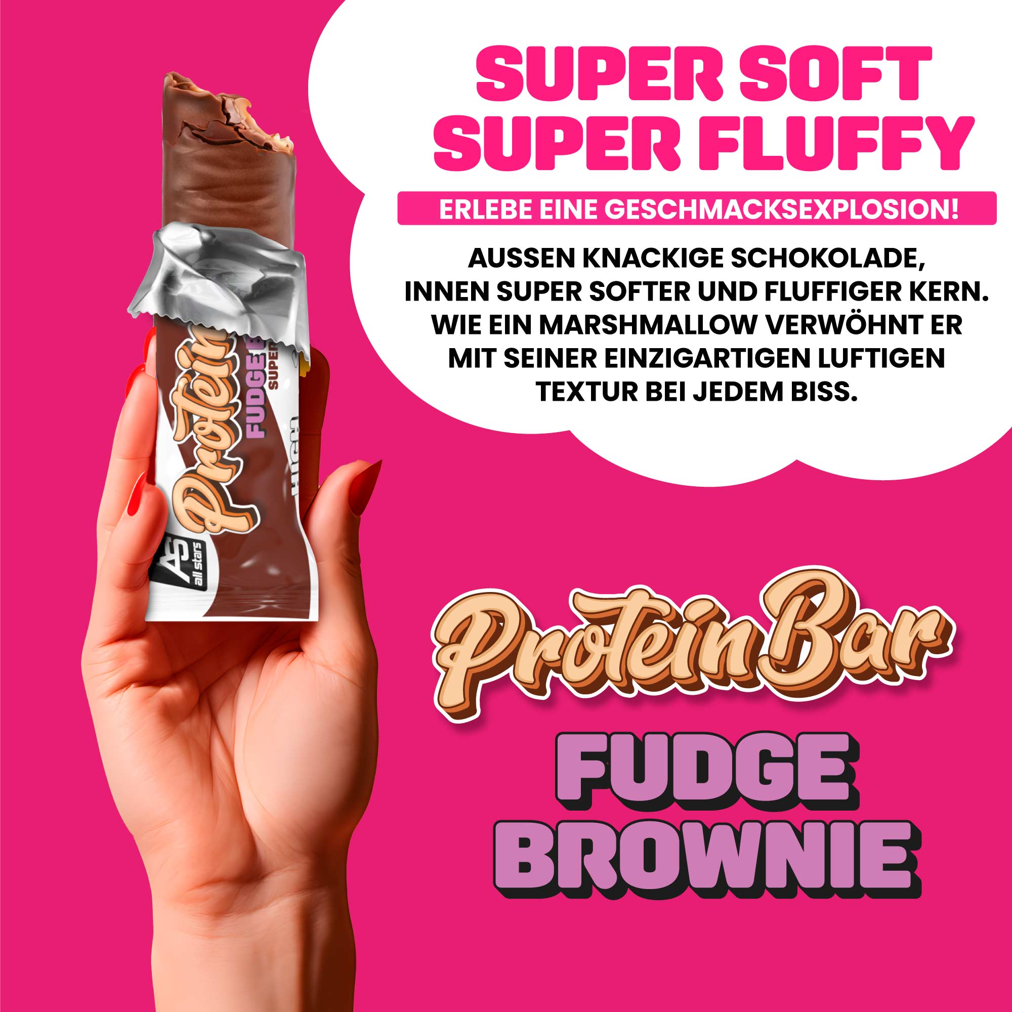 all-stars-protein-bar-soft-fluffy-50g image 4