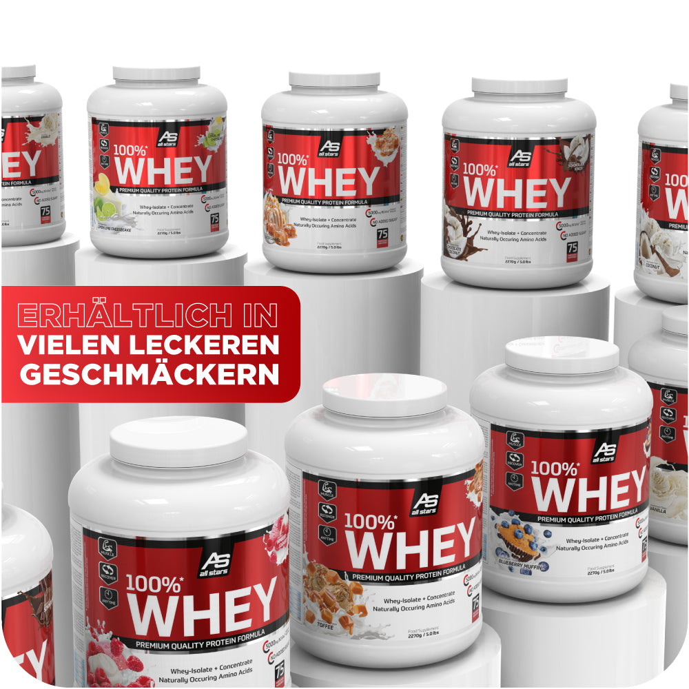 all-stars-100-whey-protein-2270-g-dose-proteinpulver image 4