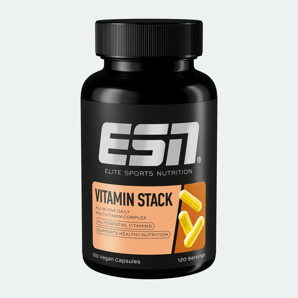 esn-vitamin-komplex-kapseln-13-vitamine-daily-stack image 1
