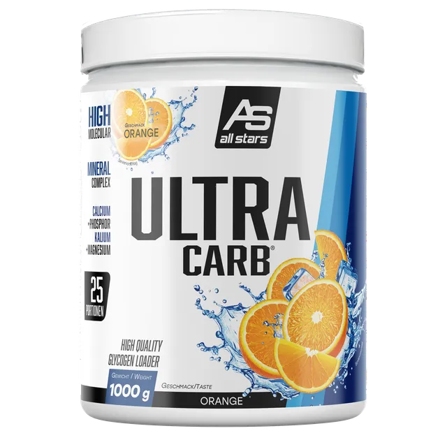 all-stars-ultra-carb-carbs-1000-g-dose-kohlenhydrat-pulver image 1