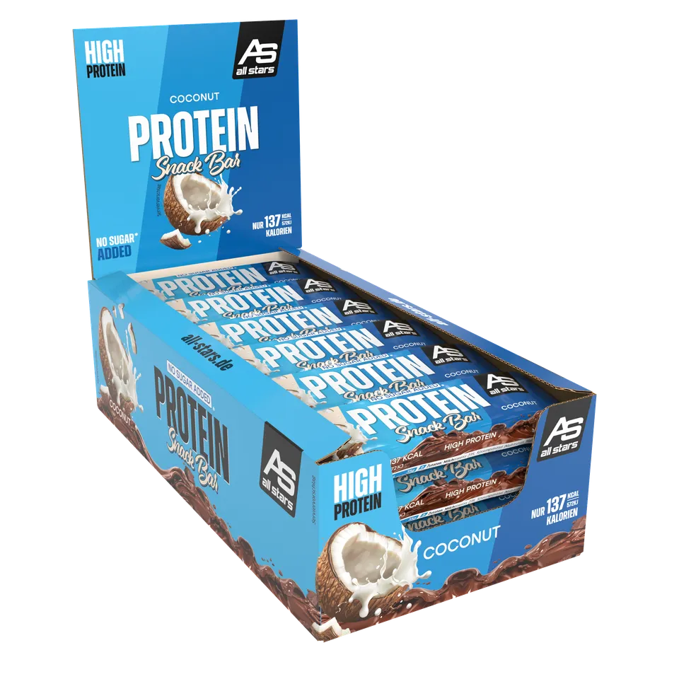 all-stars-protein-snack-bar-35-g-proteinriegel image 1
