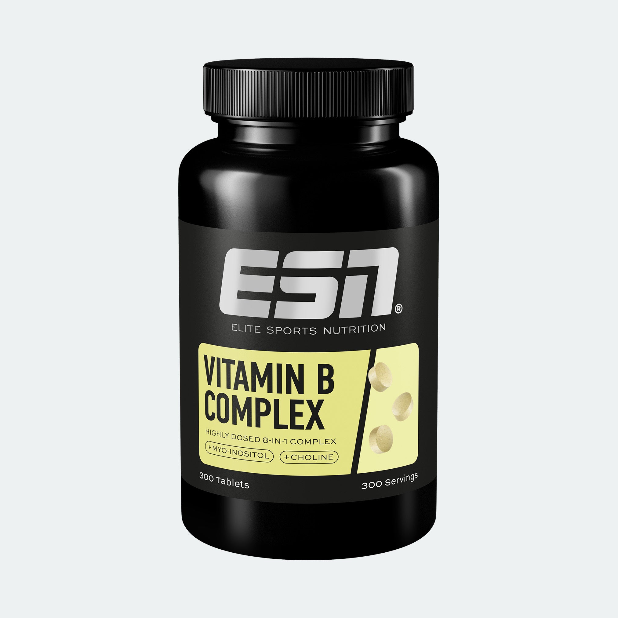 esn-vitamin-b-complex-kapseln-mit-cholin image 1