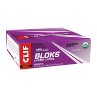 clif-bloks-mountain-berry-energy-chews image 2