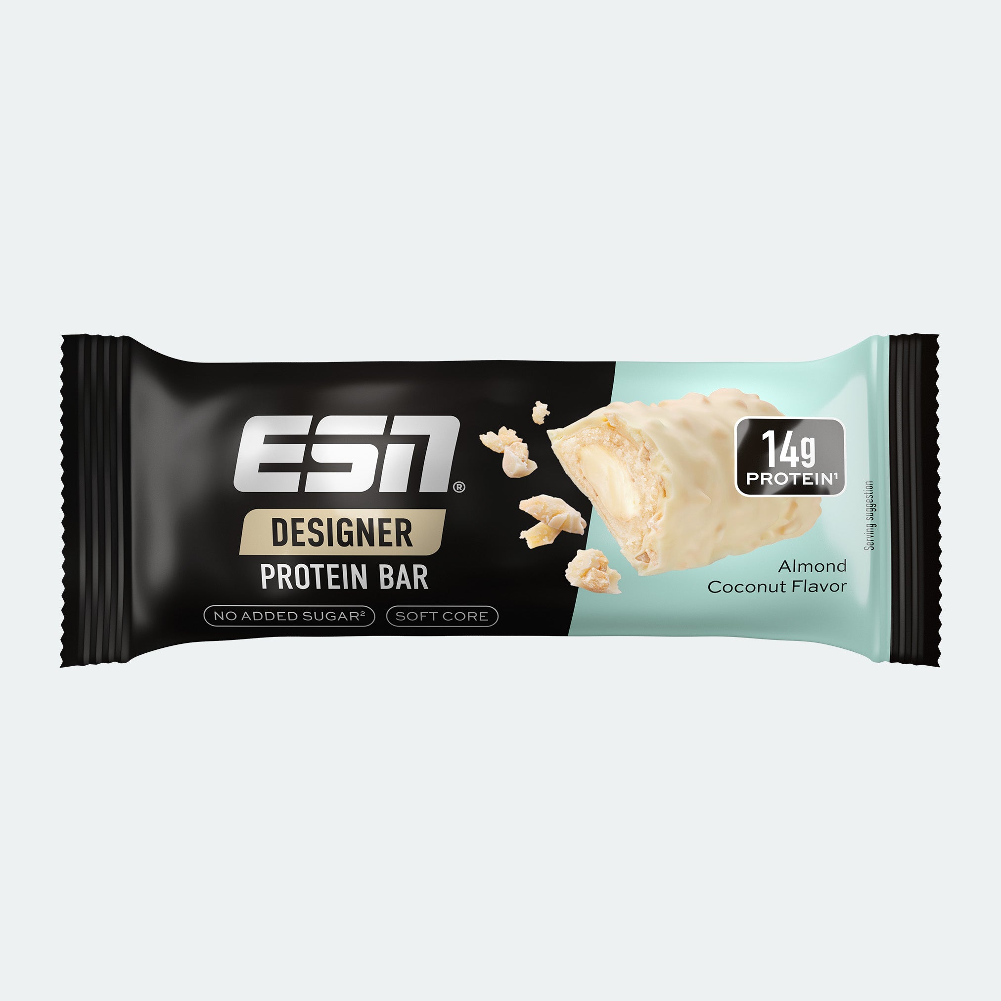 esn-designer-bar-proteinriegel-high-protein-ohne-zuckerzusatz image 2