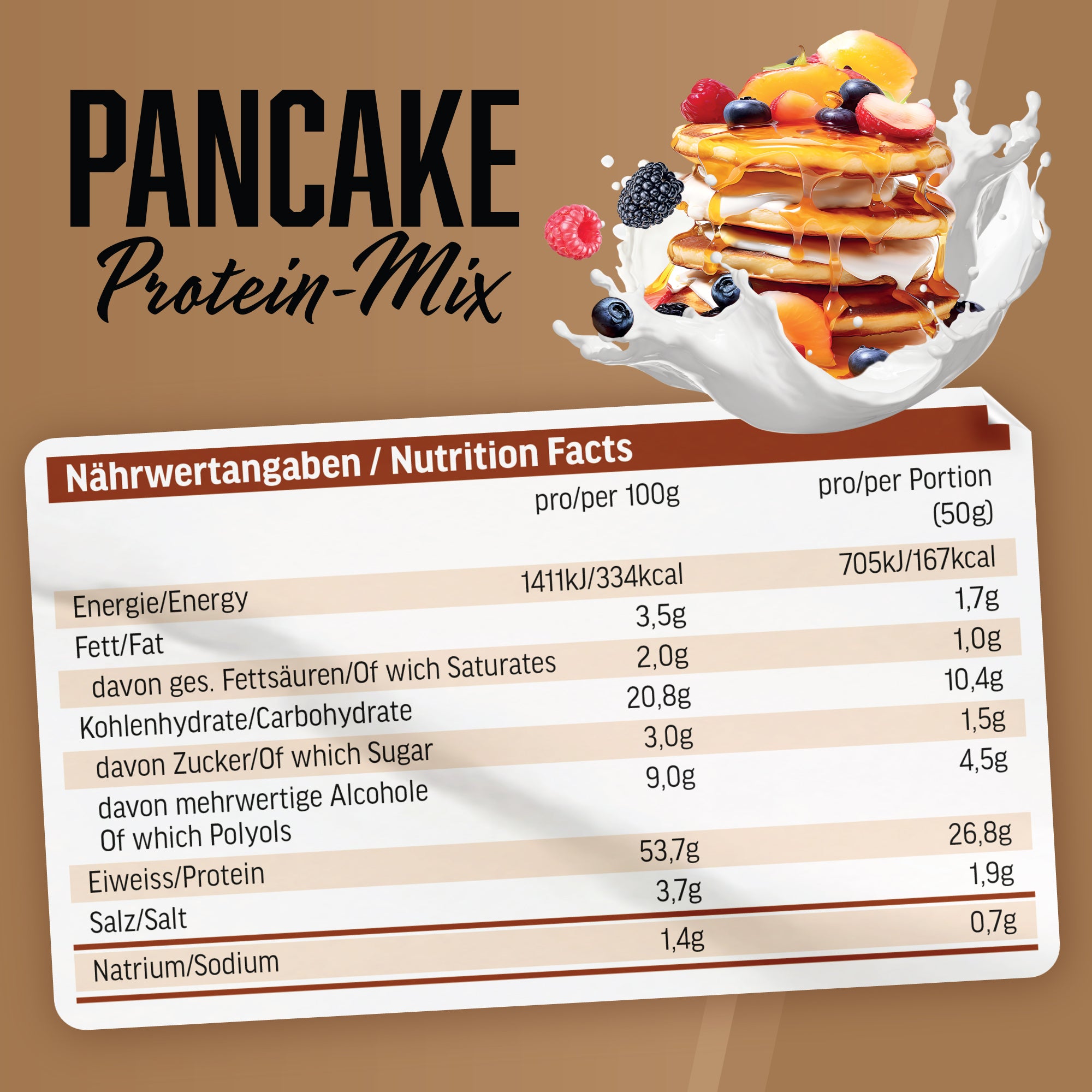 all-stars-pancake-protein-mix-600-g-dose image 6