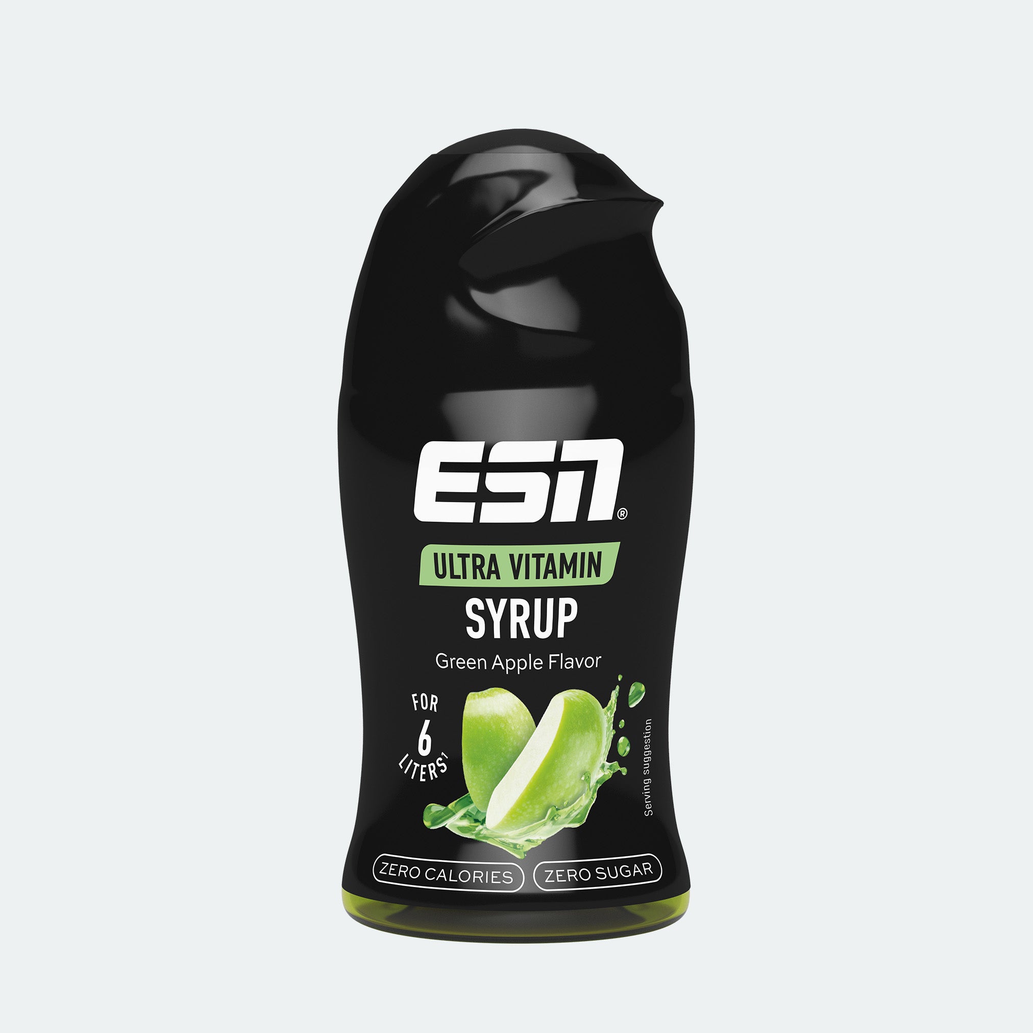 esn-ultra-vitamin-syrup-zero-zucker image 2