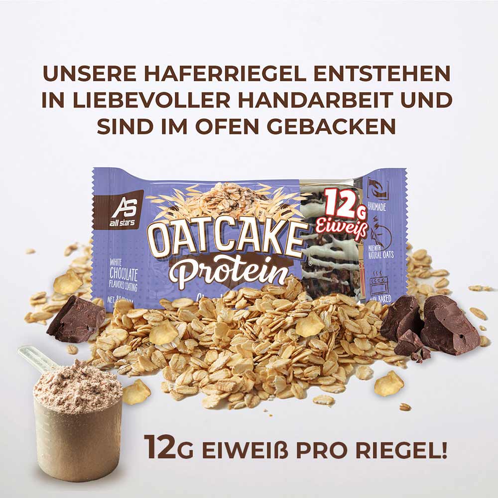 all-stars-oatcake-protein-bar-80g-hafer-proteinriegel image 6