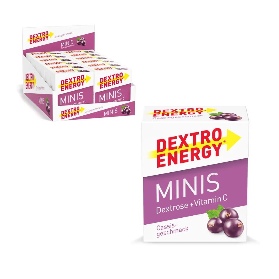 dextro-energy-minis-cassis-vitamin-c-12-x-50-g image 1