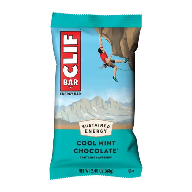 clif-bar-cool-mint-chocolate-energieriegel-mit-10-g-protein image 1
